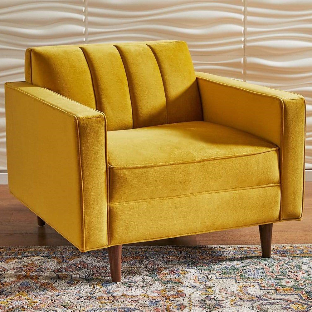 Scandinavian Designs Delphine Chair Review