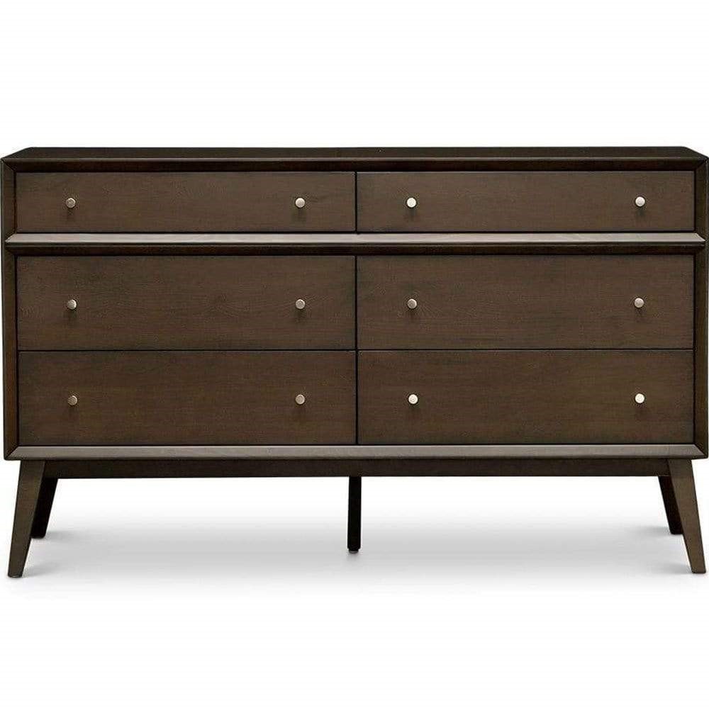 Scandinavian Designs Bennet Double Dresser Review