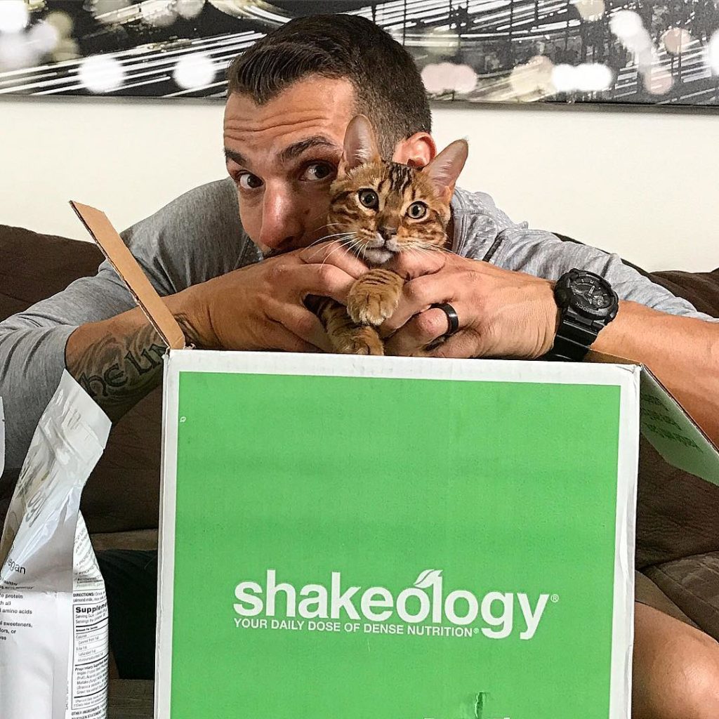 Shakeology Review