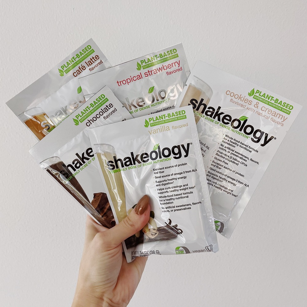 Shakeology Review