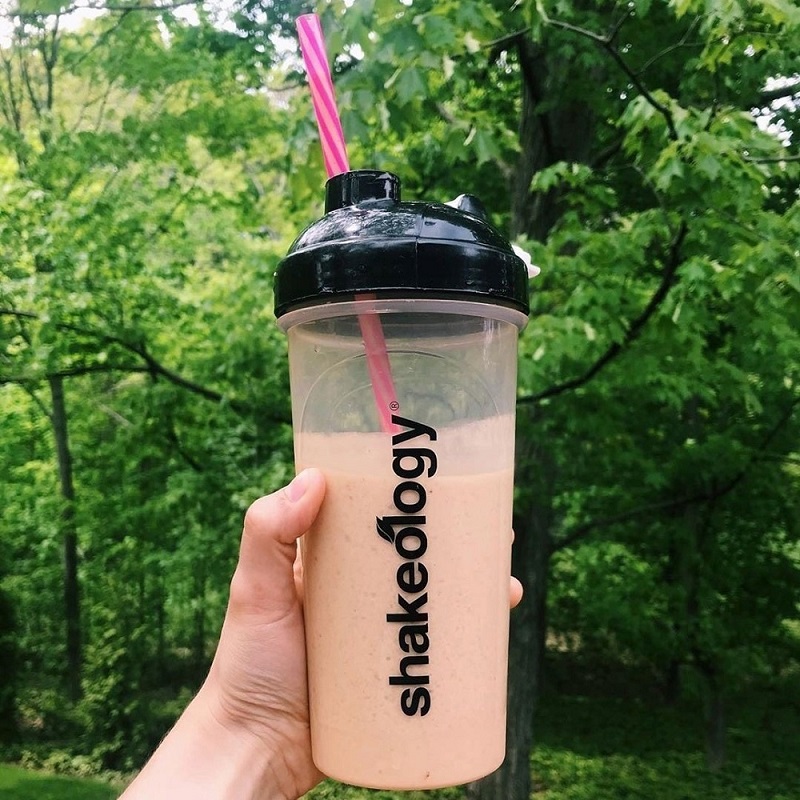 Shakeology Review