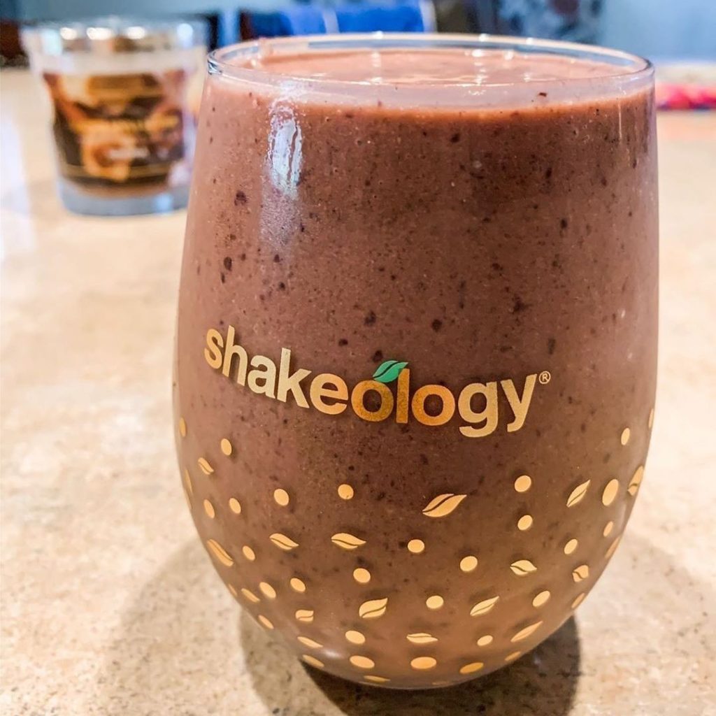 Shakeology Review