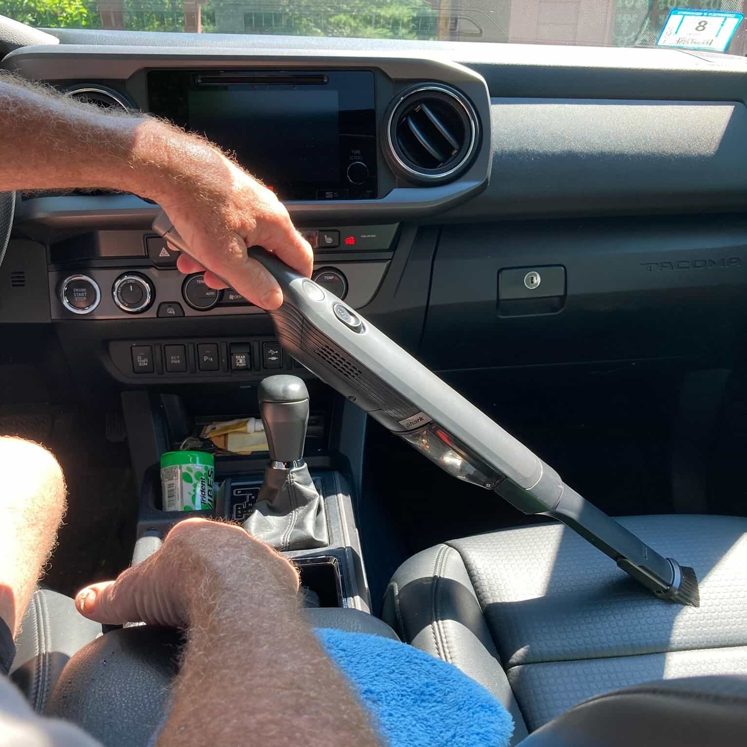 Shark Vacuum Review Must Read This Before Buying