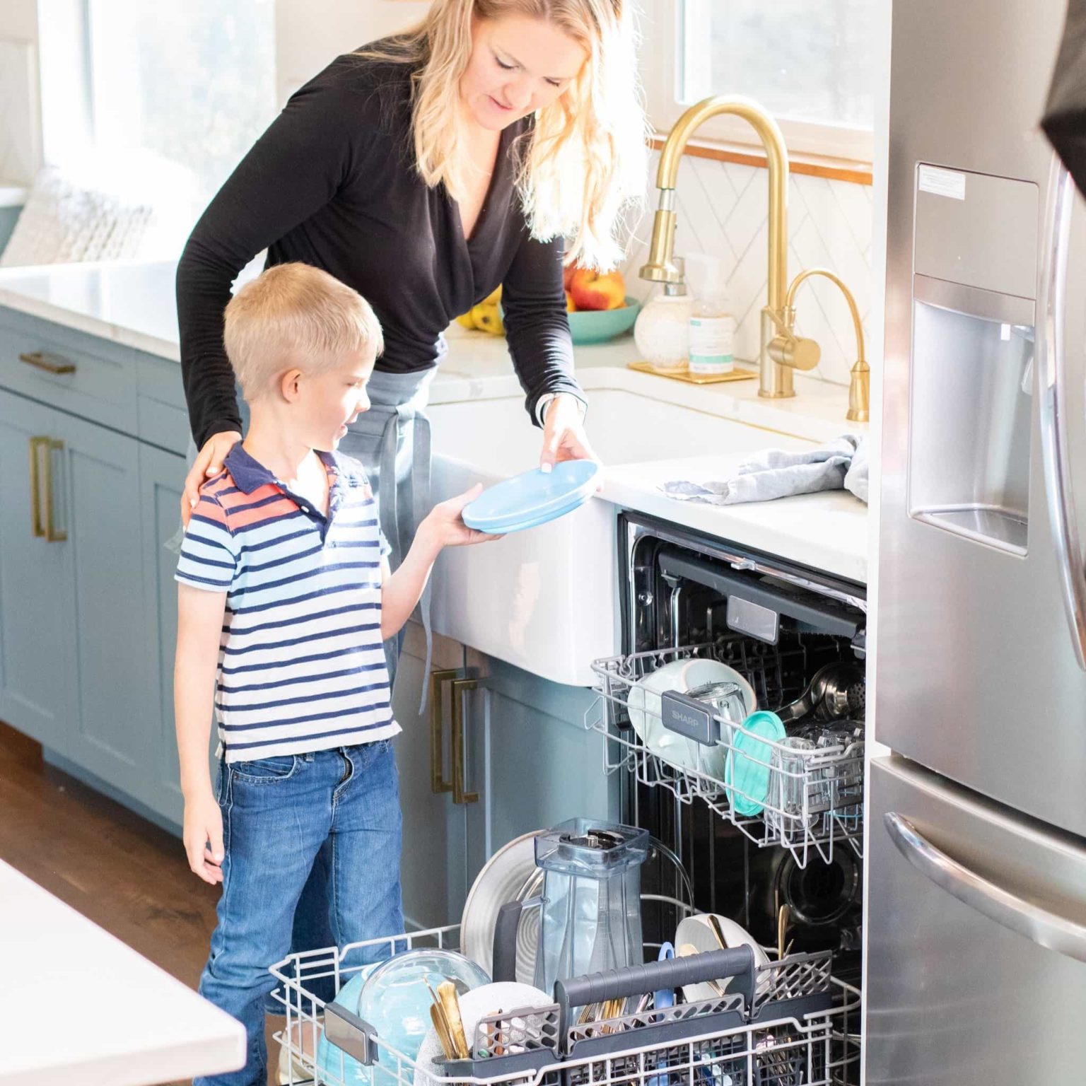 Sharp Home Appliances Review - Must Read This Before Buying