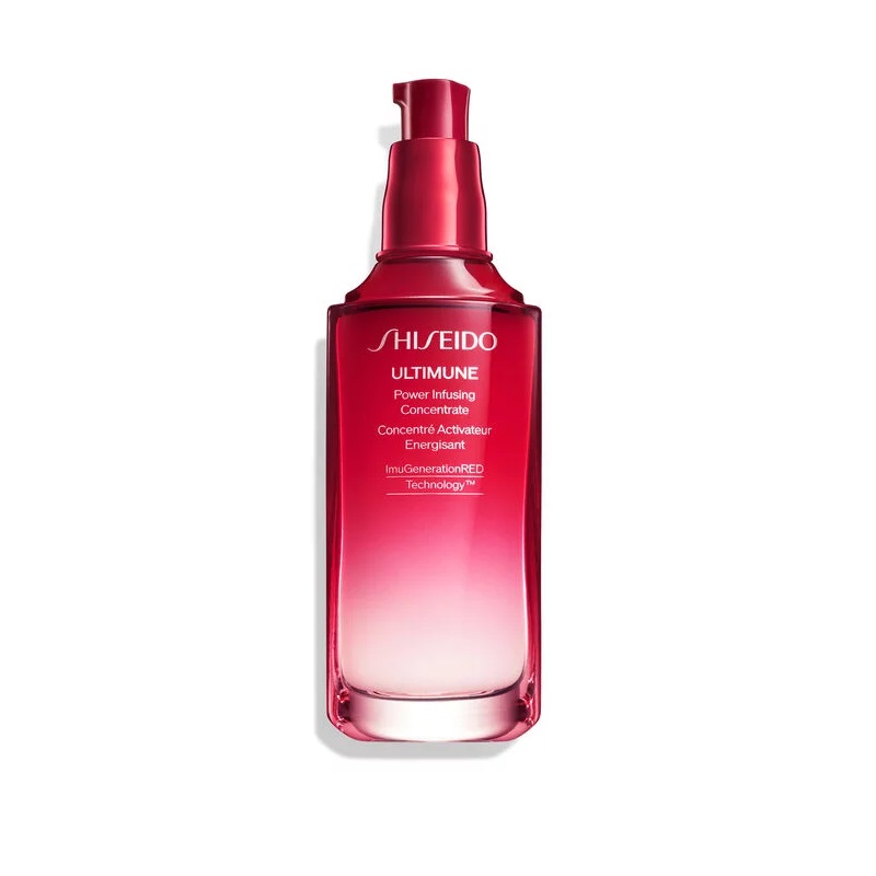 Shiseido Power Infusing Serum Review