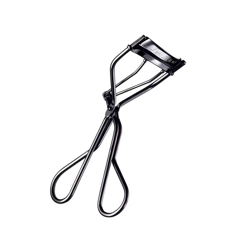 Shiseido Review 7 Shiseido Eyelash Curler Review