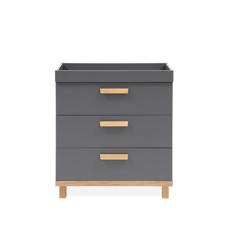 Silver Cross Baby Hoxton Dresser Review