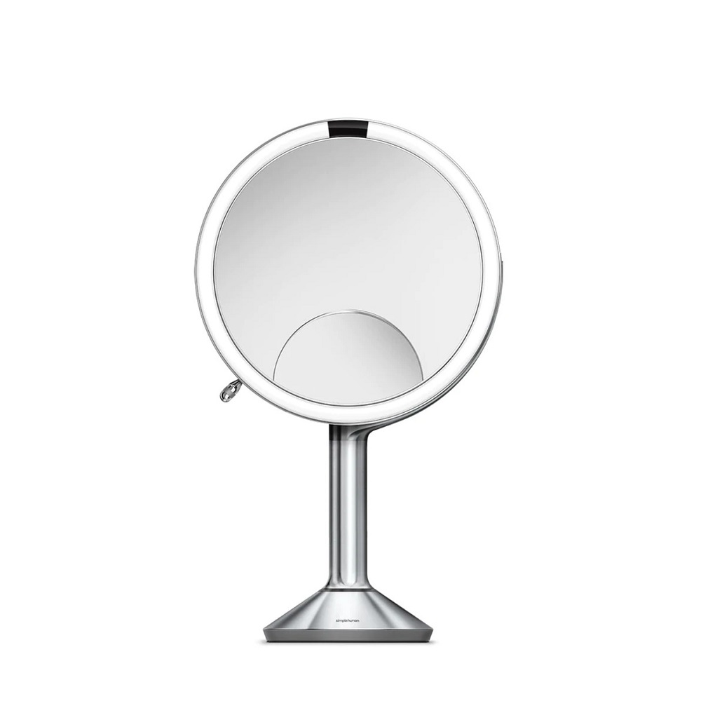 SimpleHuman Sensor Mirror Trio Review