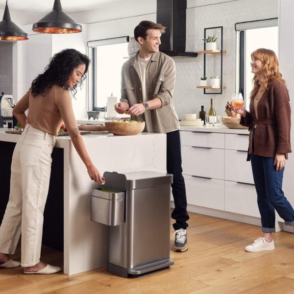 SimpleHuman Review Must Read This Before Buying