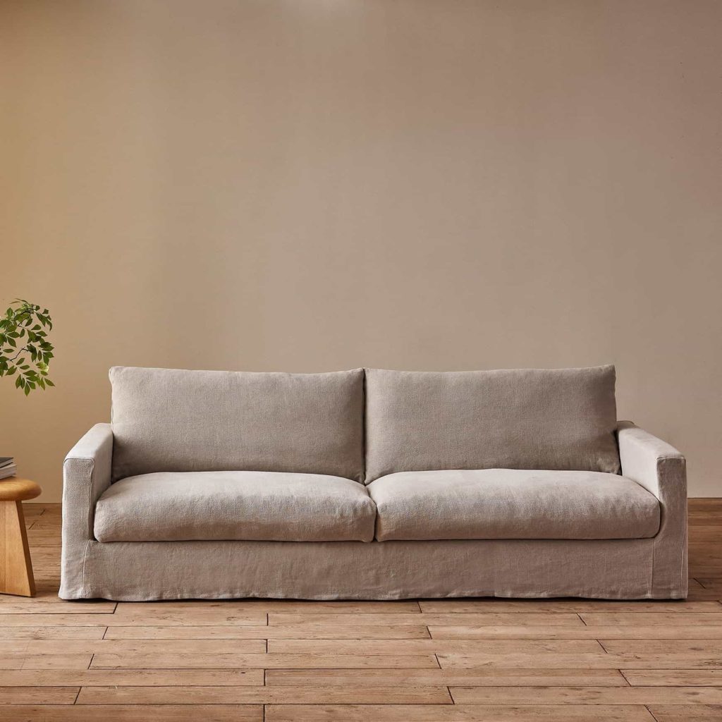 Sixpenny Devyn Sofa Review