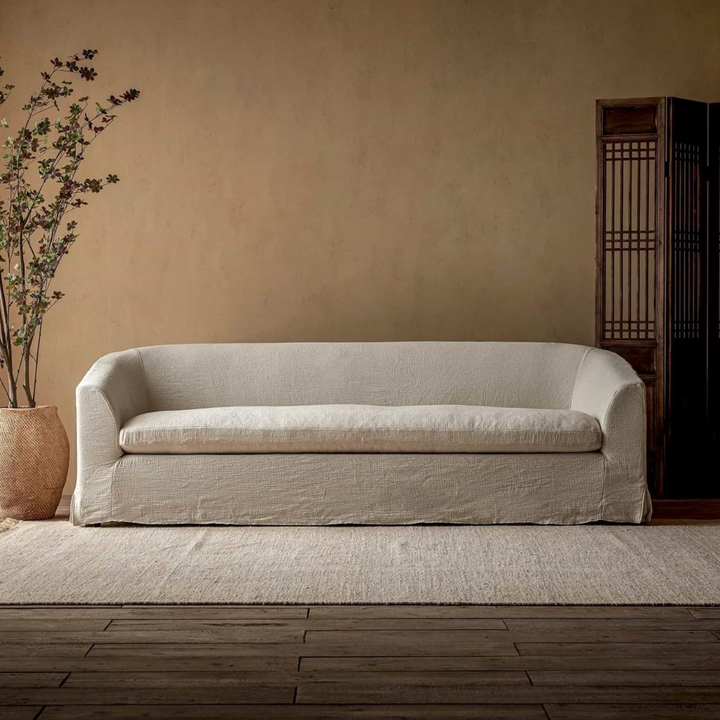 Sixpenny Ziki Sofa Review