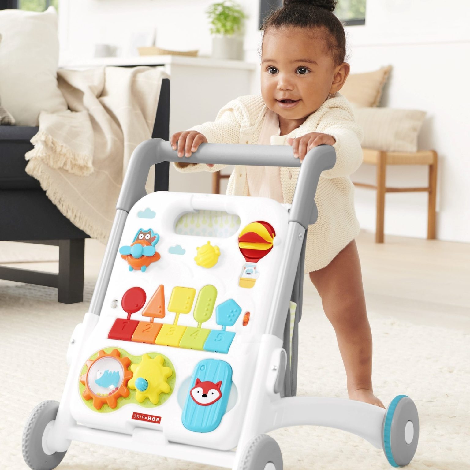 Skip Hop Review - Must Read This Before Buying