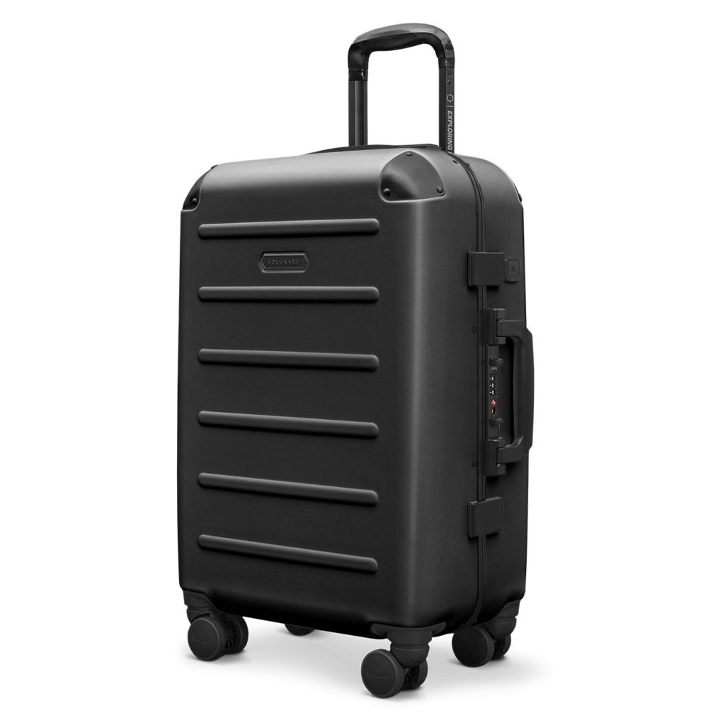 Solgaard Carry-On Closet Review