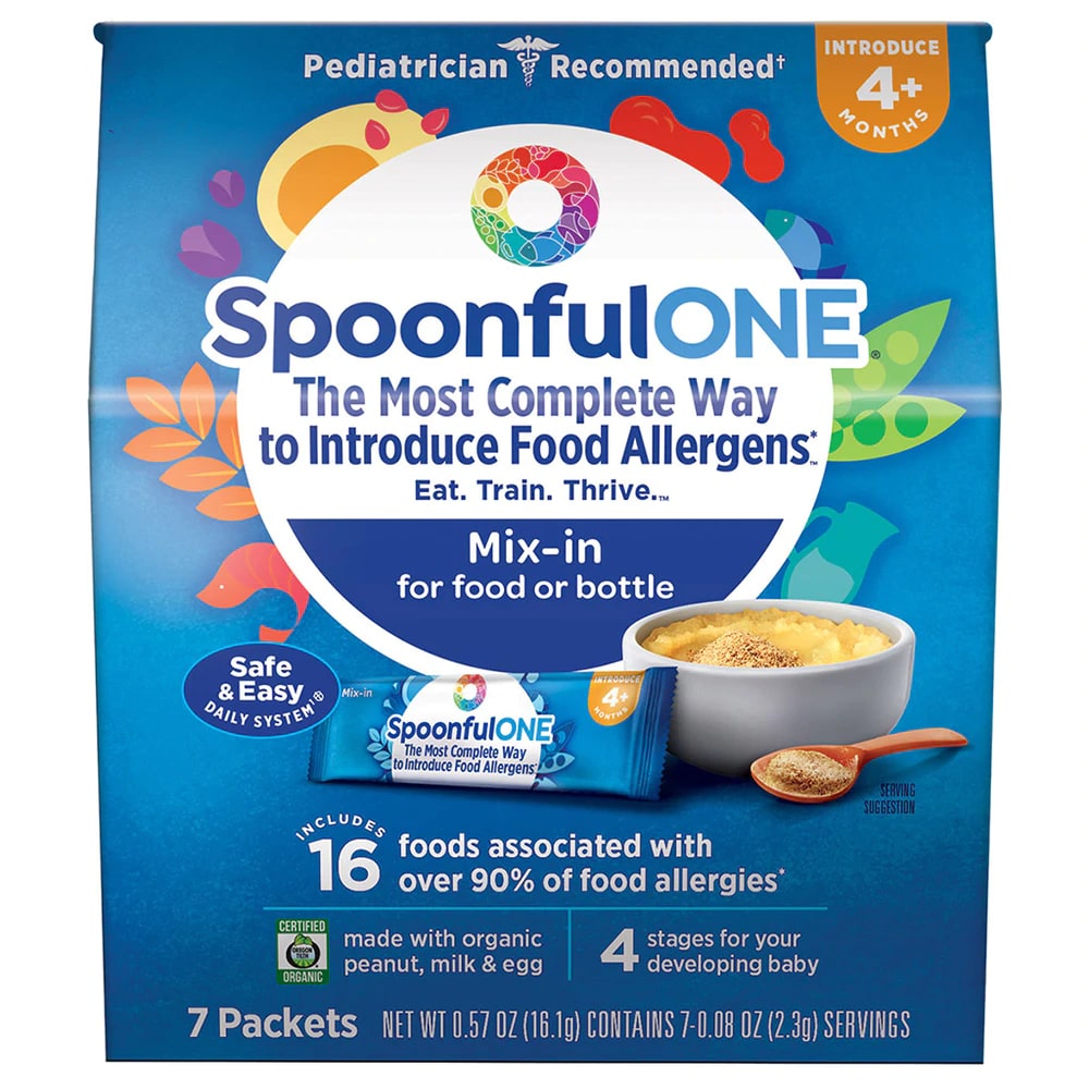 SpoonfulONE Review
