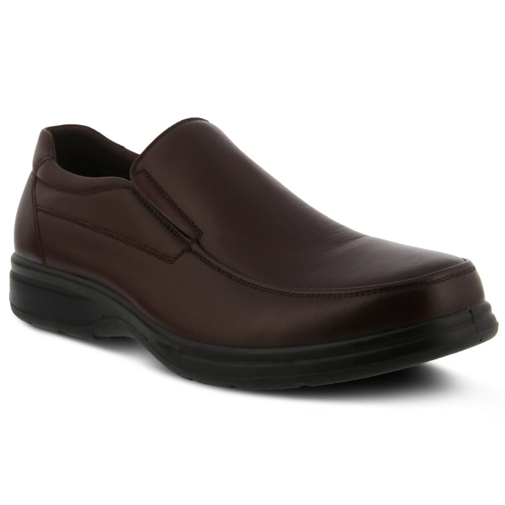 Spring Step Men Devon Shoes Review