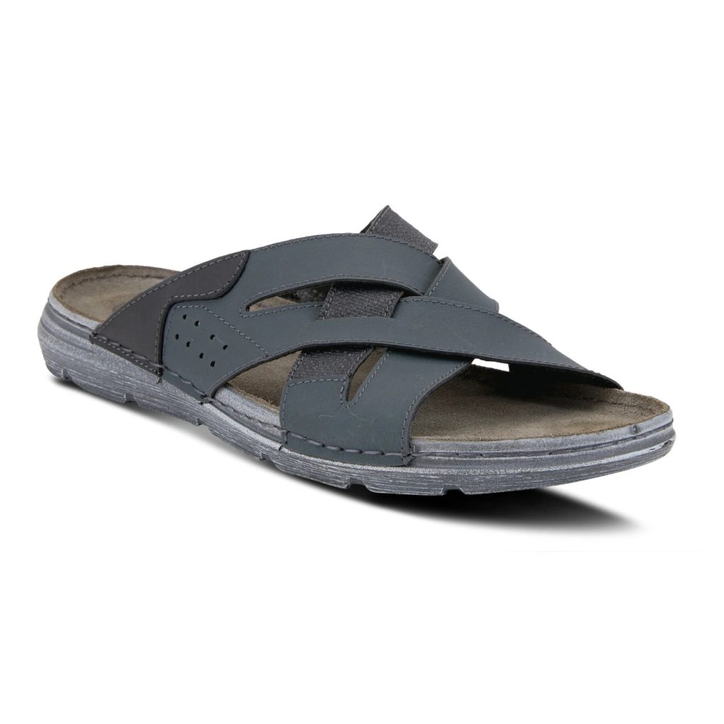 Spring Step Iwan Men’s Slide Sandal Review