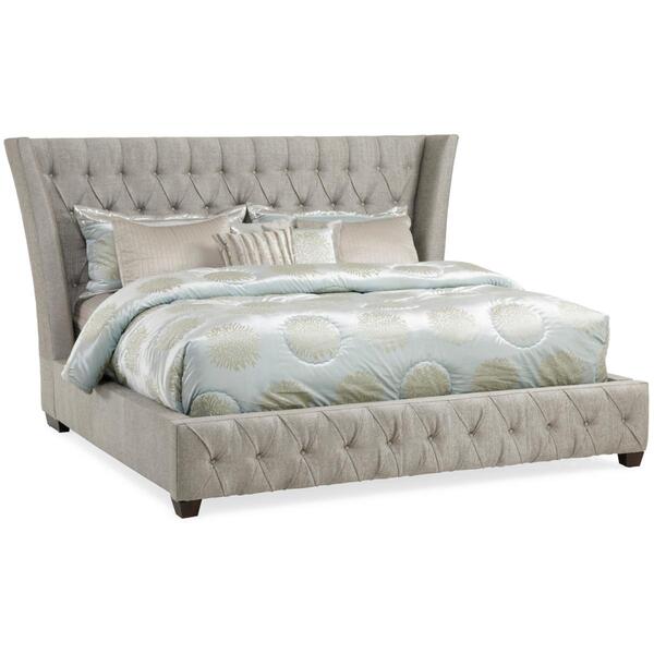 Star Furniture Carina Upholstered Bed Review