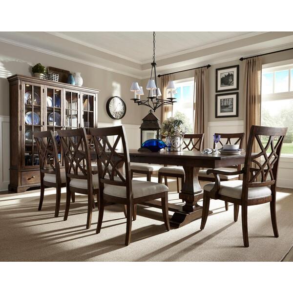 Star Furniture Trisha Yearwood 5 Piece Dining Room Set Review