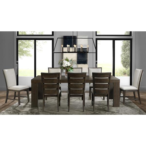 Star Furniture Grady 5 Piece Dining Set Review