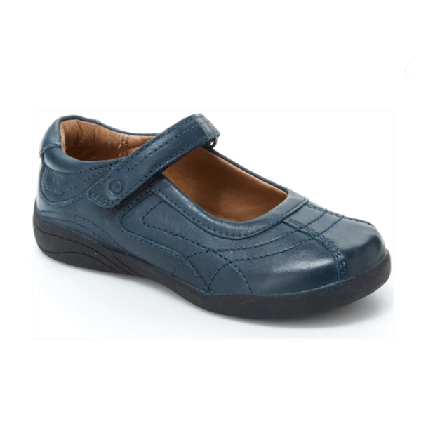 Stride Rite Shoes Claire Mary Jane Review