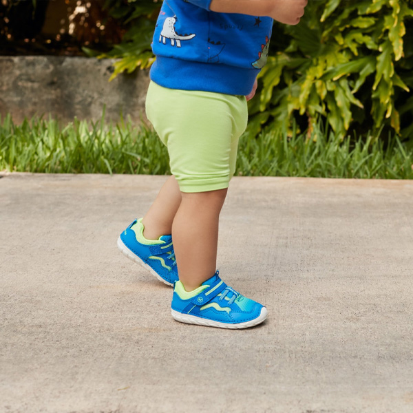 Stride Rite Shoes Review