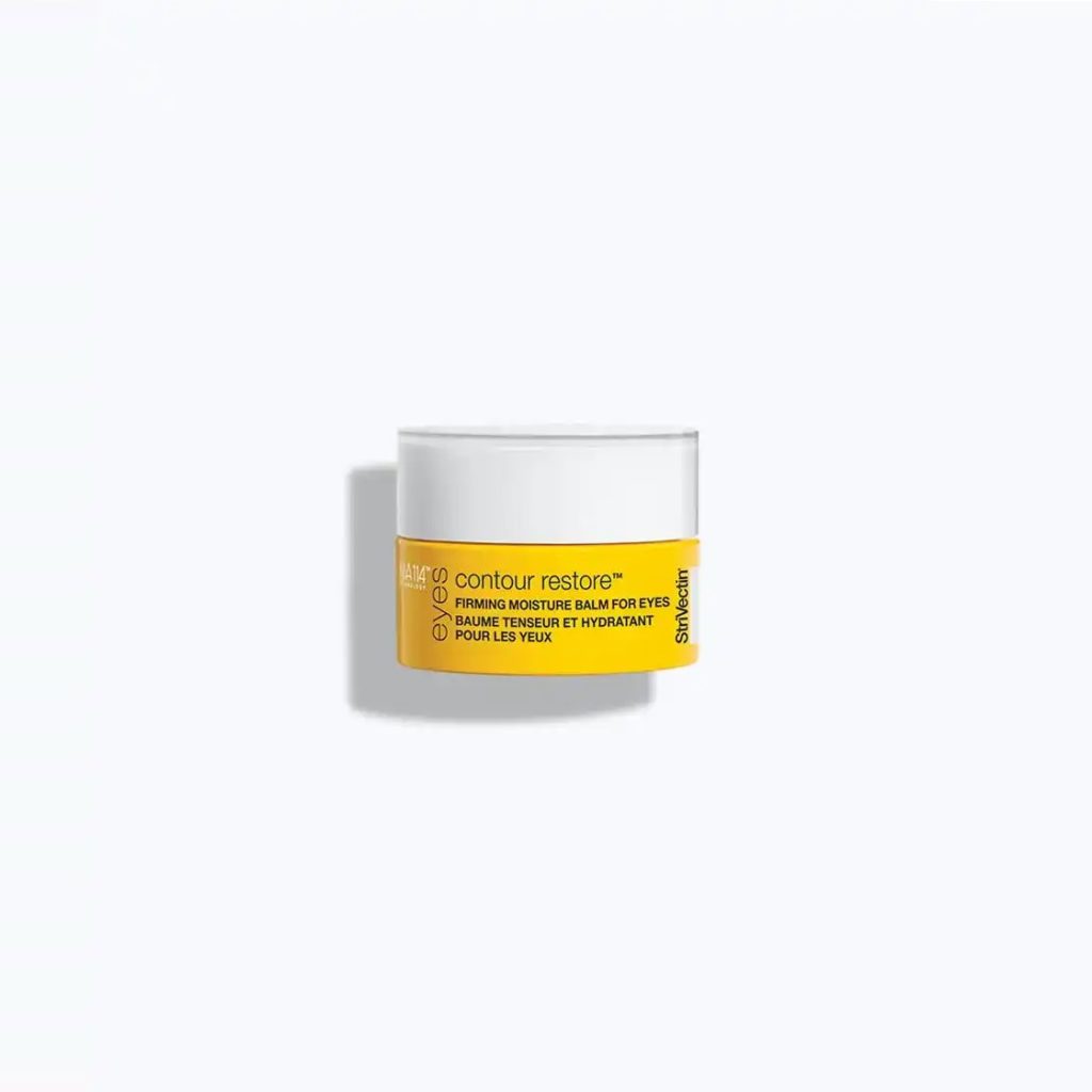 Strivectin Contour Restore Firming Moisture Balm for Eyes Review 