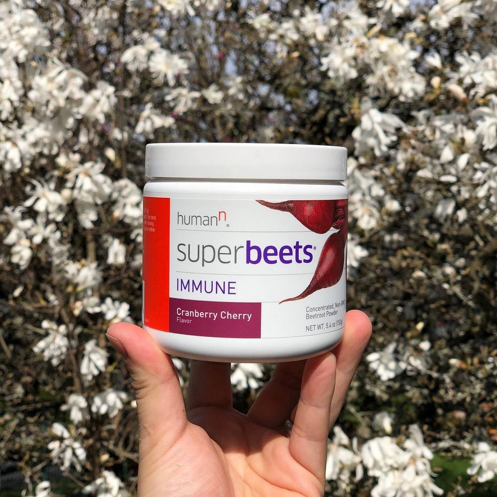 SuperBeets Review