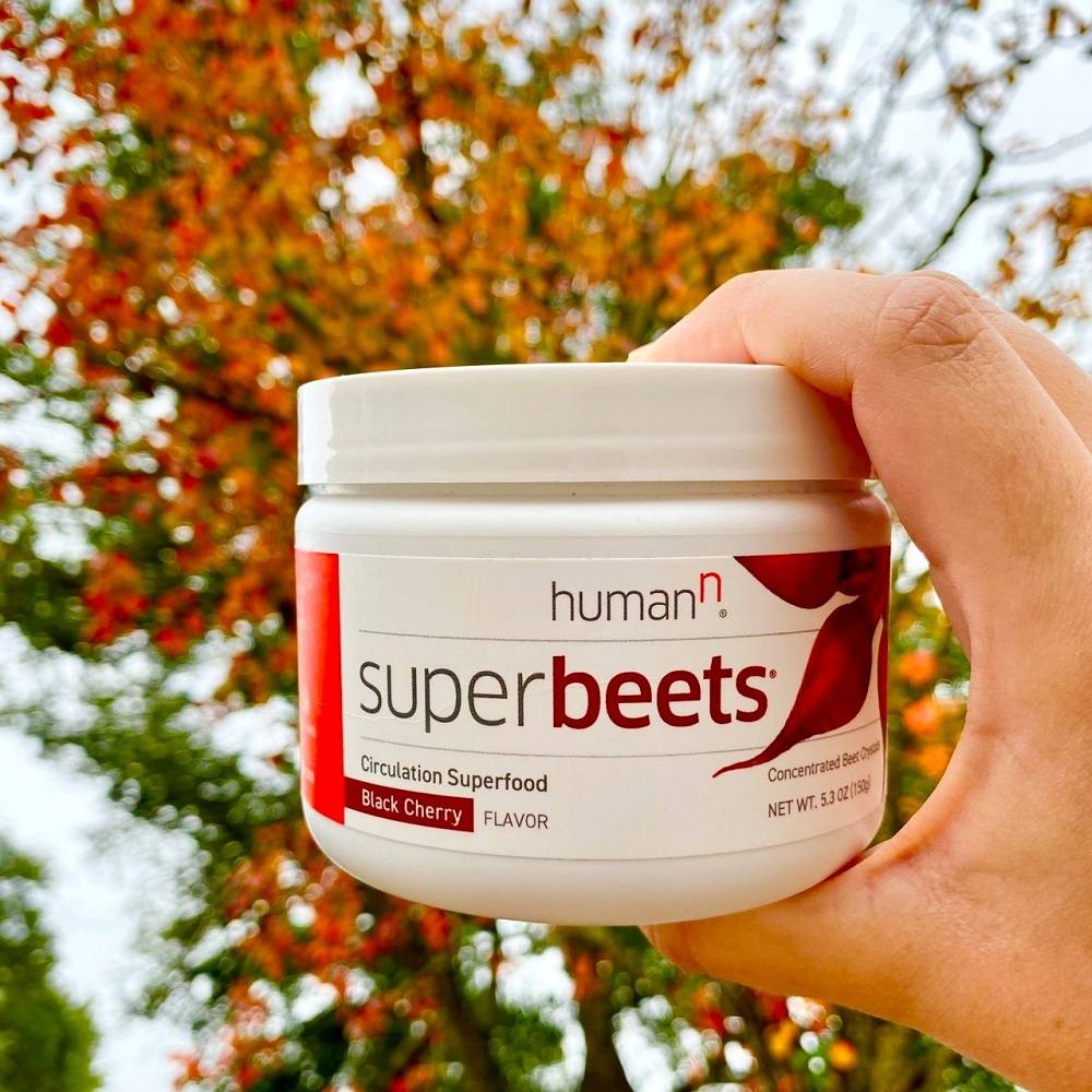 SuperBeets Review