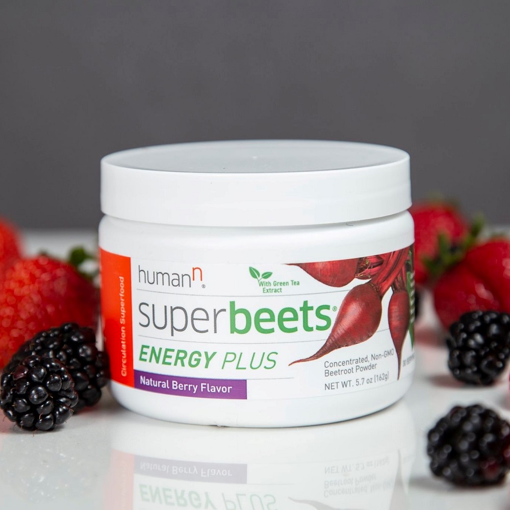 SuperBeets Review