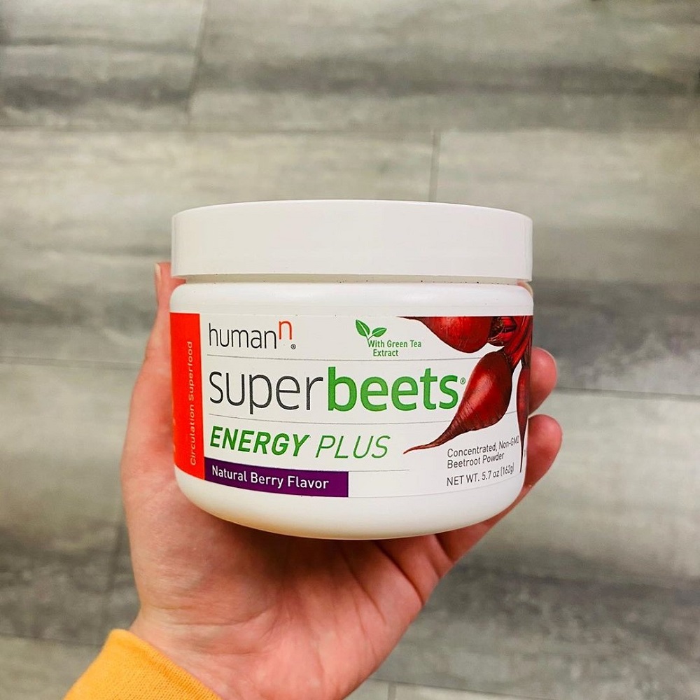 SuperBeets Review