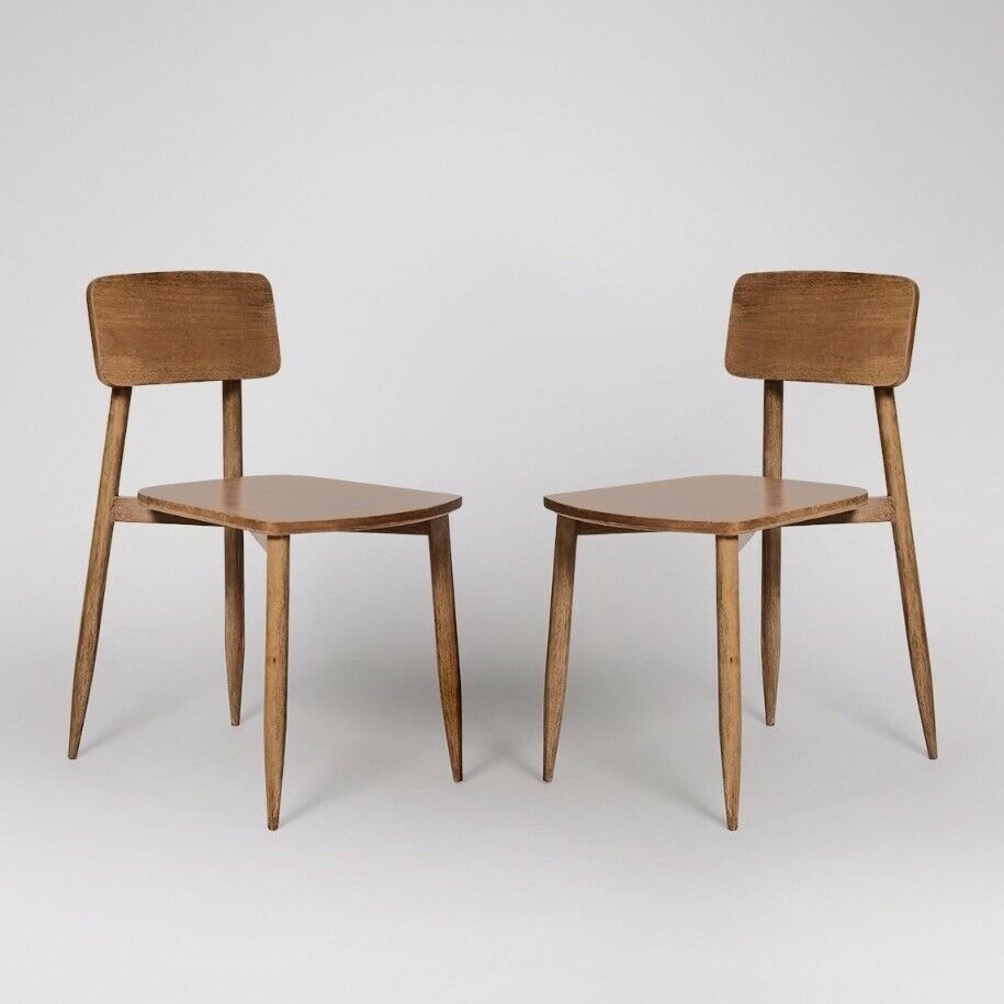 Swoon Furniture Dining Chair Southwark Review
