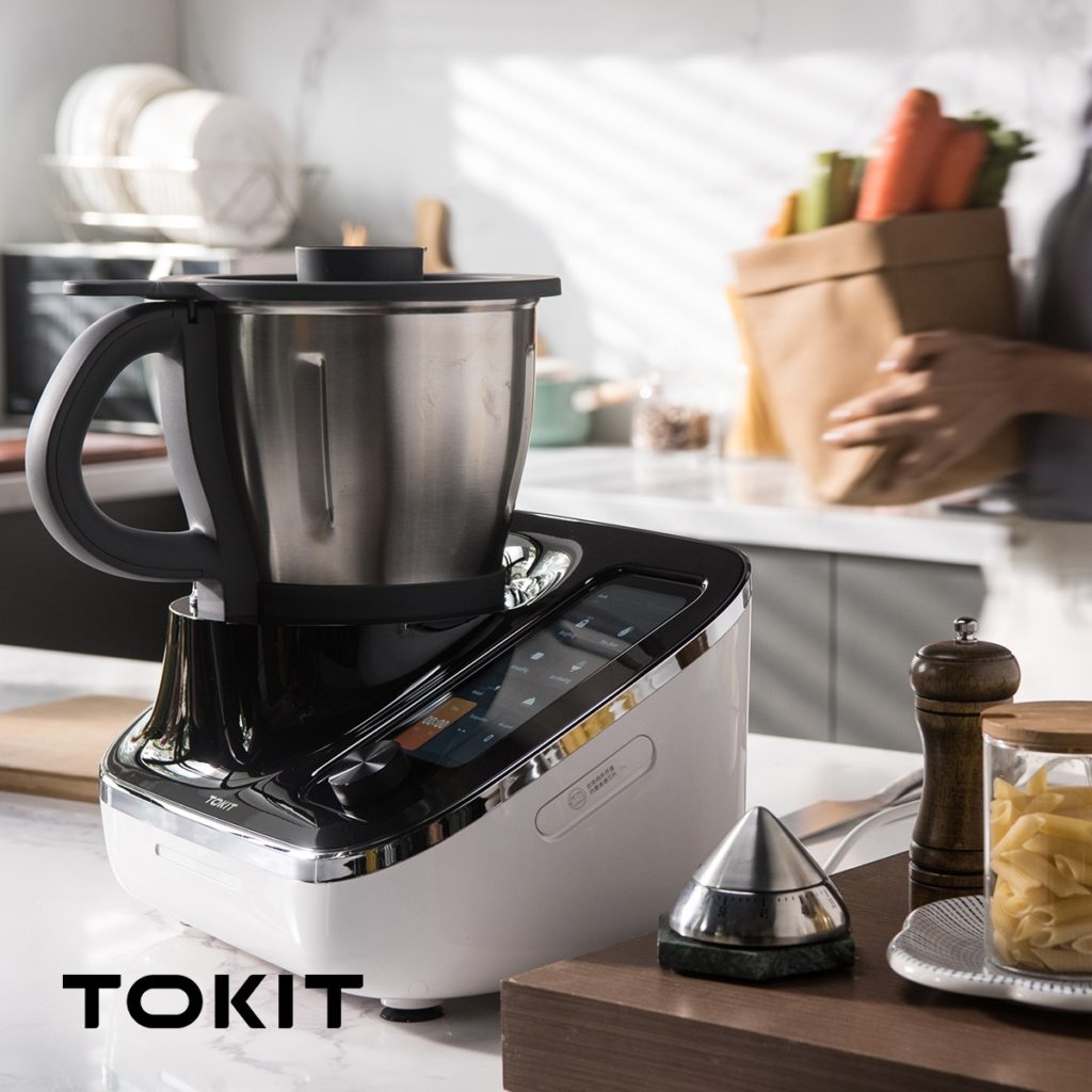 TOKIT Omni Cook Review