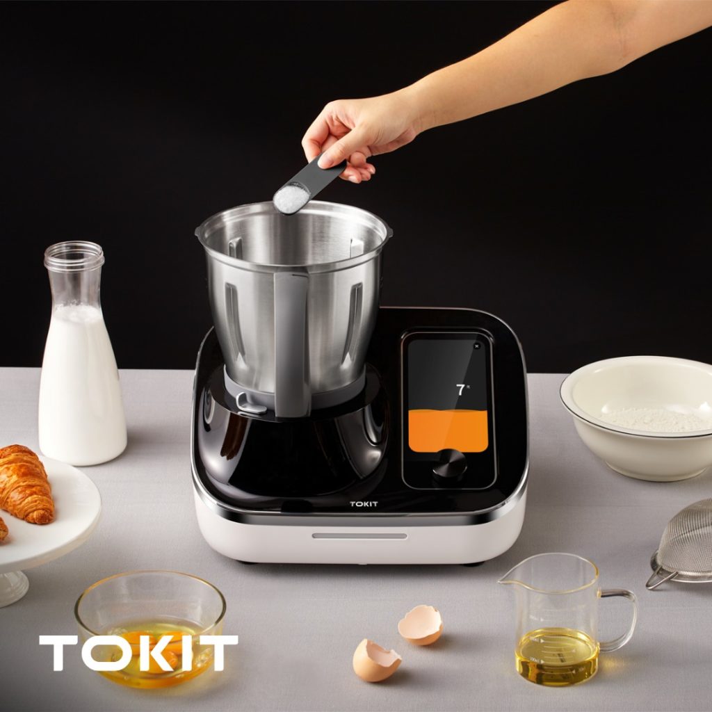 TOKIT Omni Cook Review