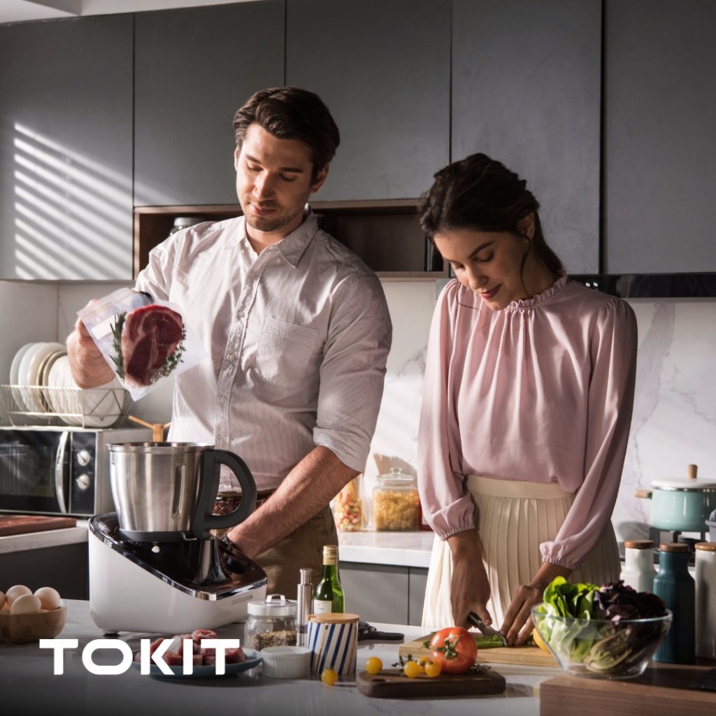 TOKIT Omni Cook Review