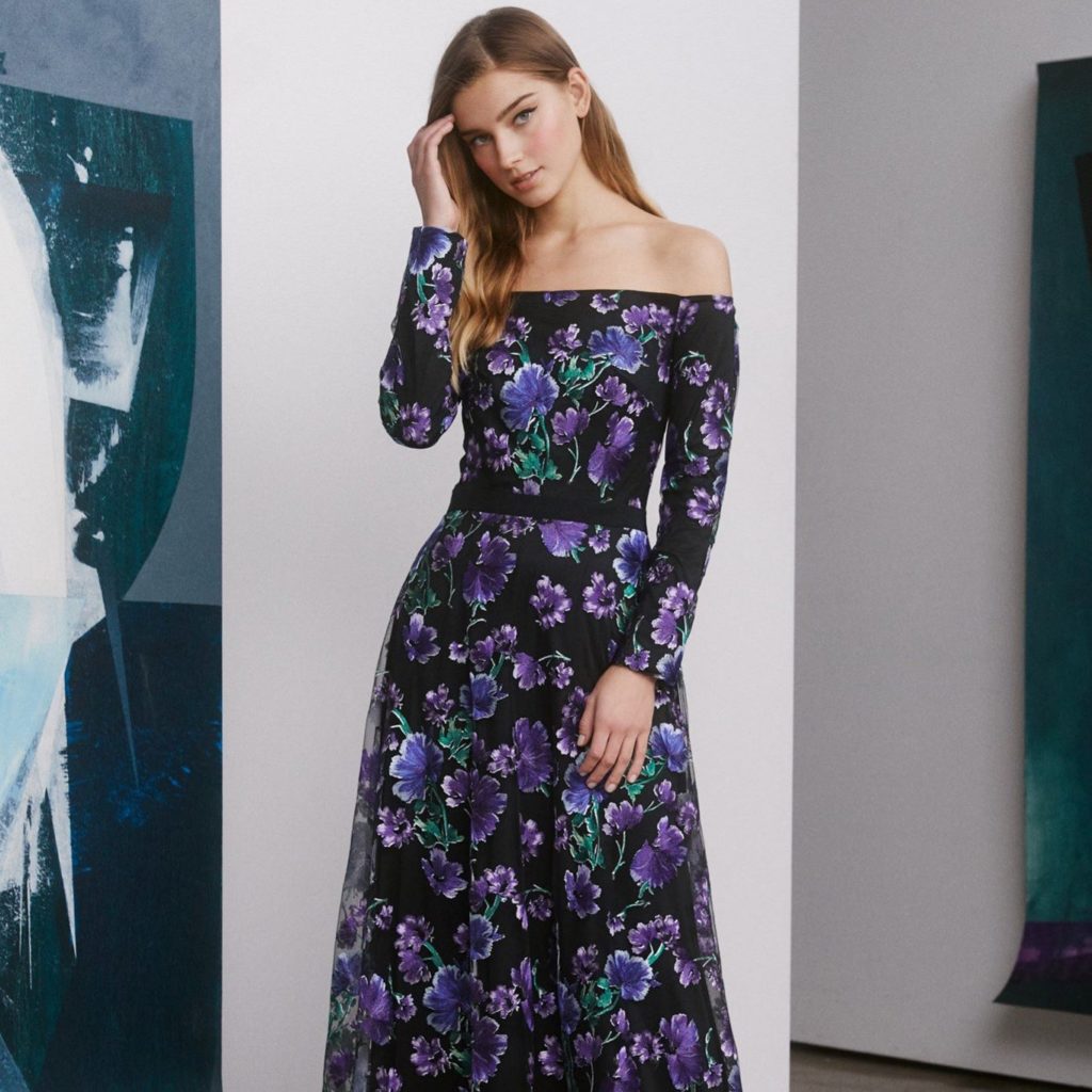 Tadashi Shoji Review