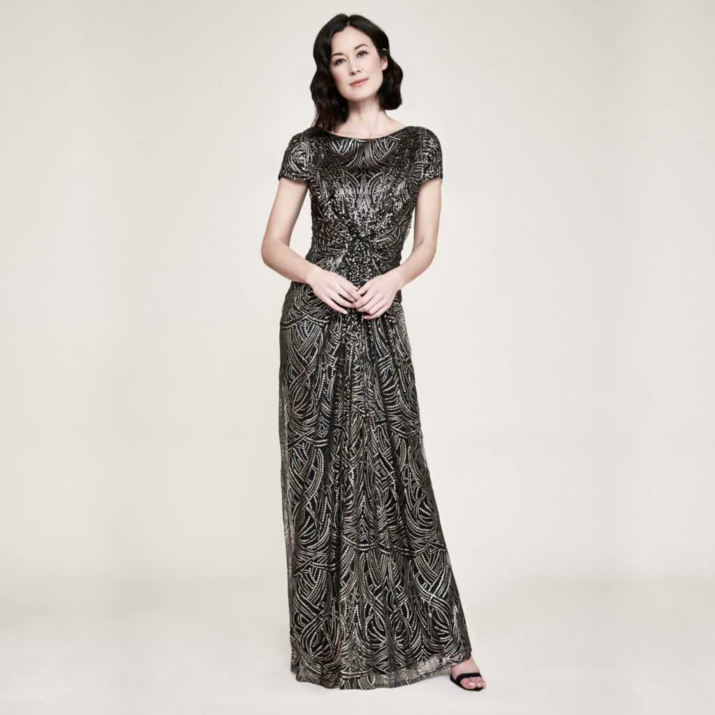 Tadashi Shoji Review