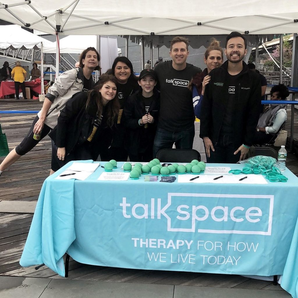 Talkspace Review