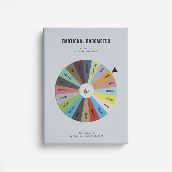 The School of Life Emotional Barometer Review