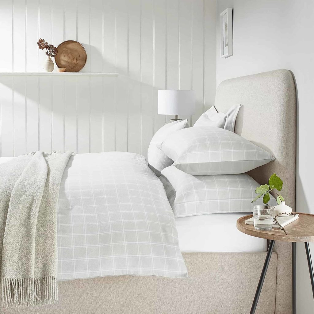 The White Company Pembroke Duvet Cover & Pillowcase Set Review