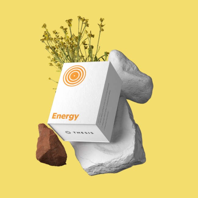 Thesis Nootropics Review 5 Thesis Energy Review