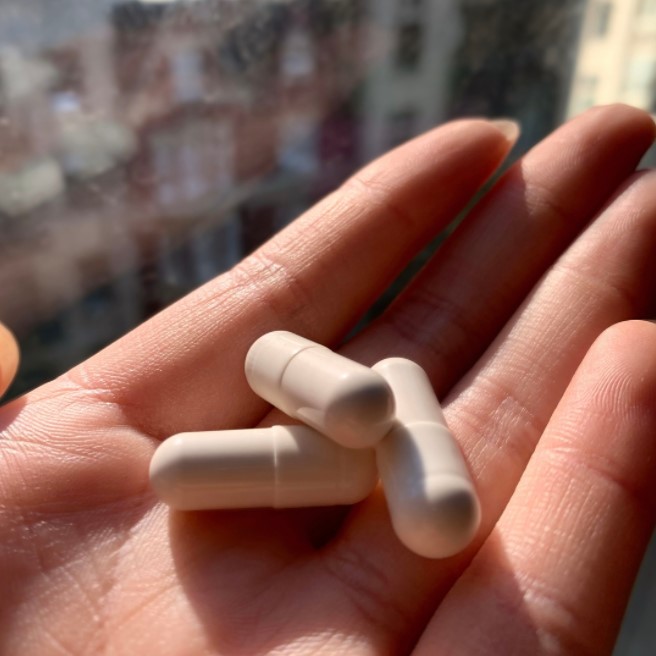 Thesis Nootropics Review 3 Thesis Nootropics Review