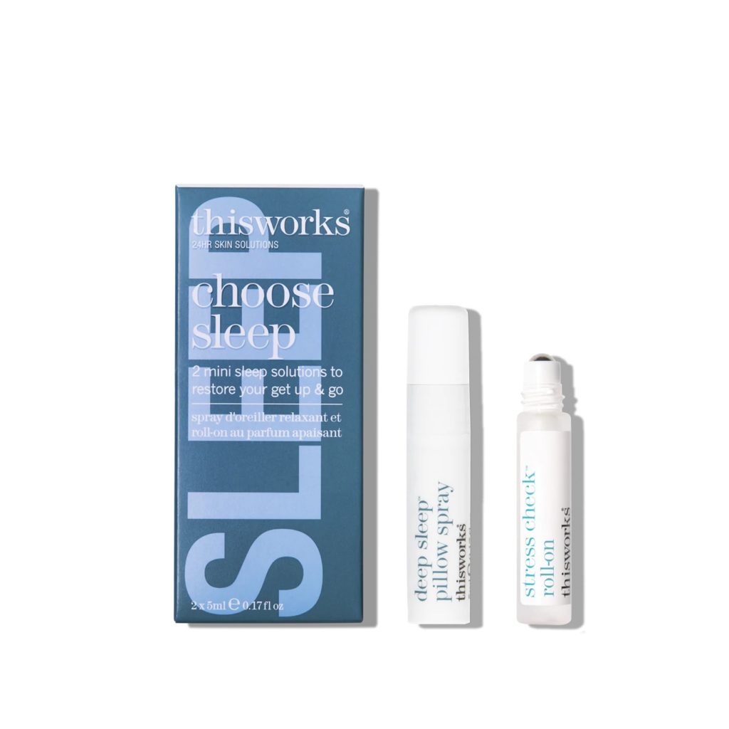 This Works Choose Sleep Kit Review