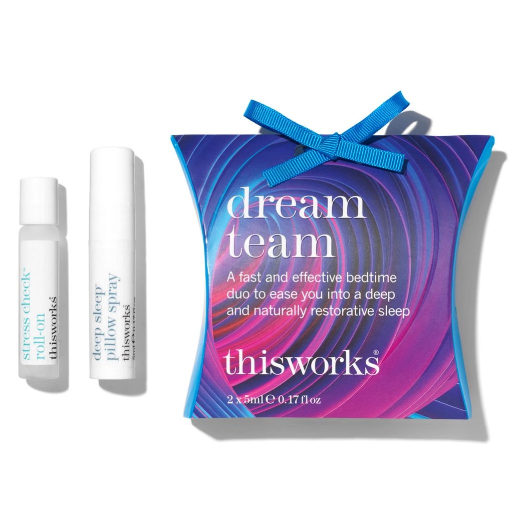 This Works Dream Team Review
