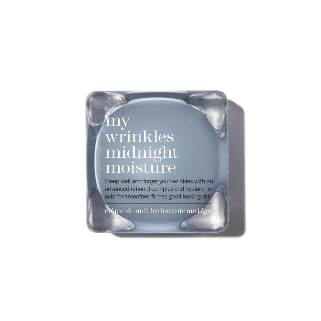 This Works My Wrinkles Midnight Moisture Review