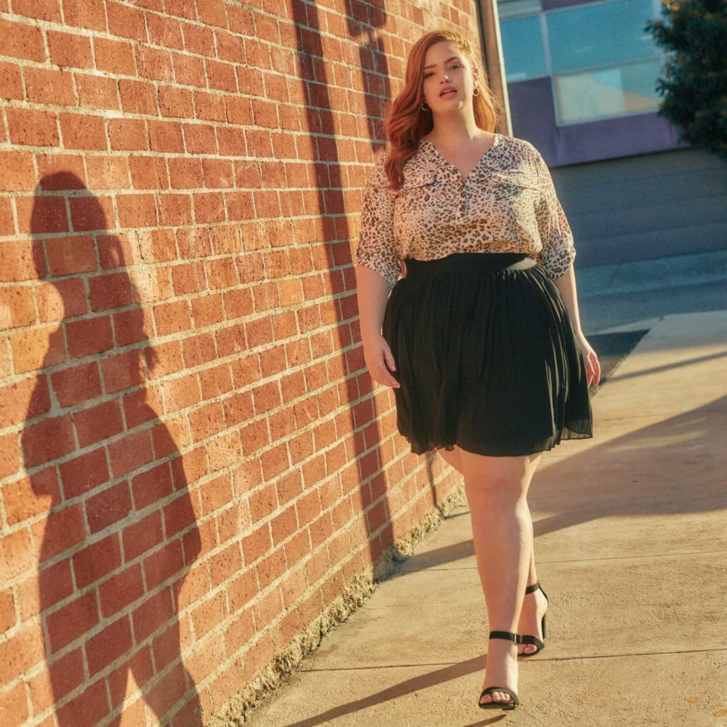 Torrid Clothing Review