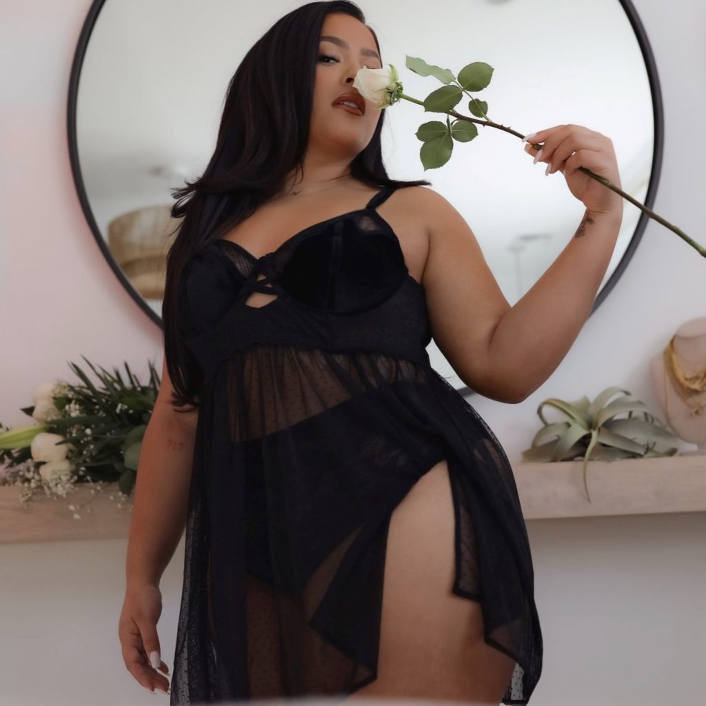 Torrid Clothing Review