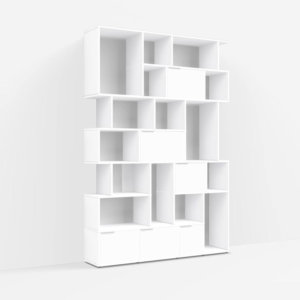 Tylko Bookcase Type02 Review