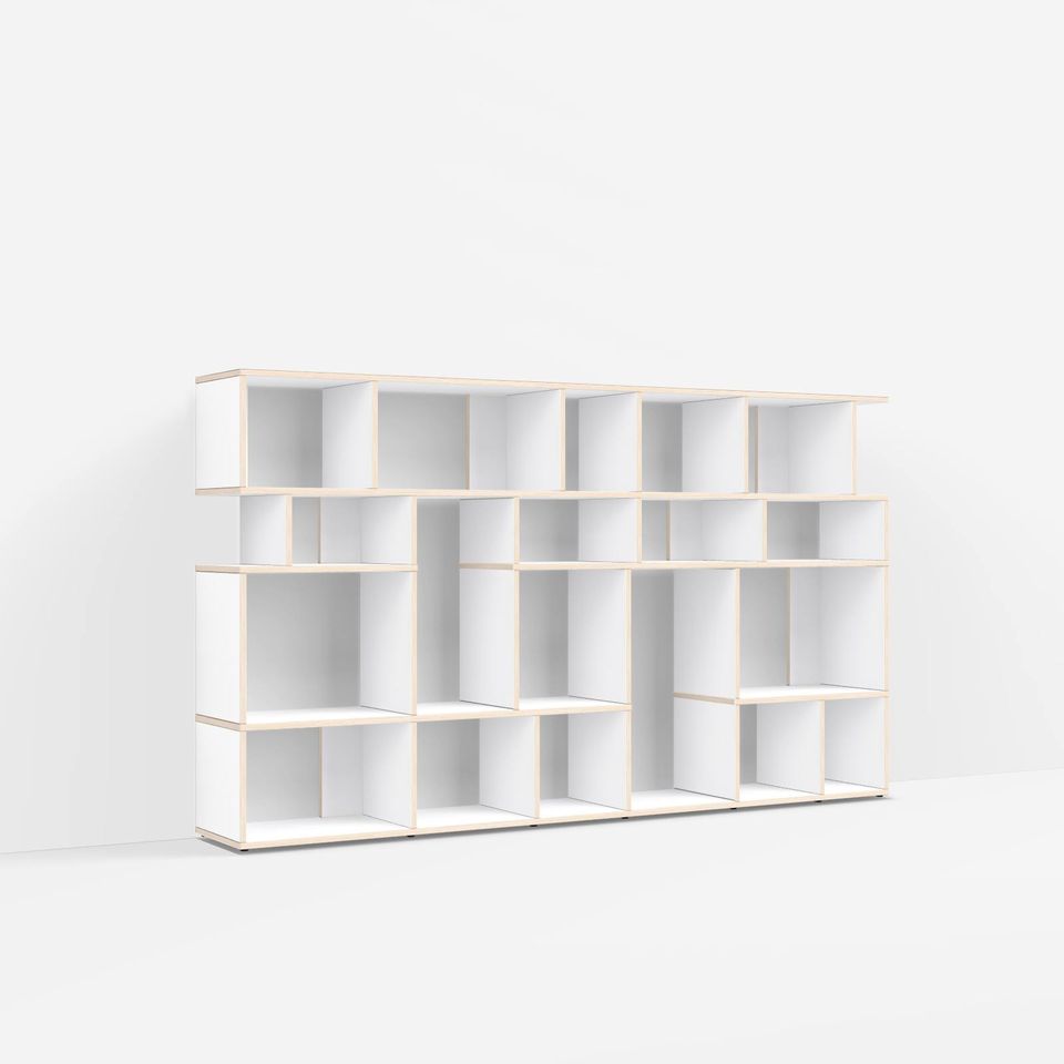 Tylko Wall Storage Type01 Review