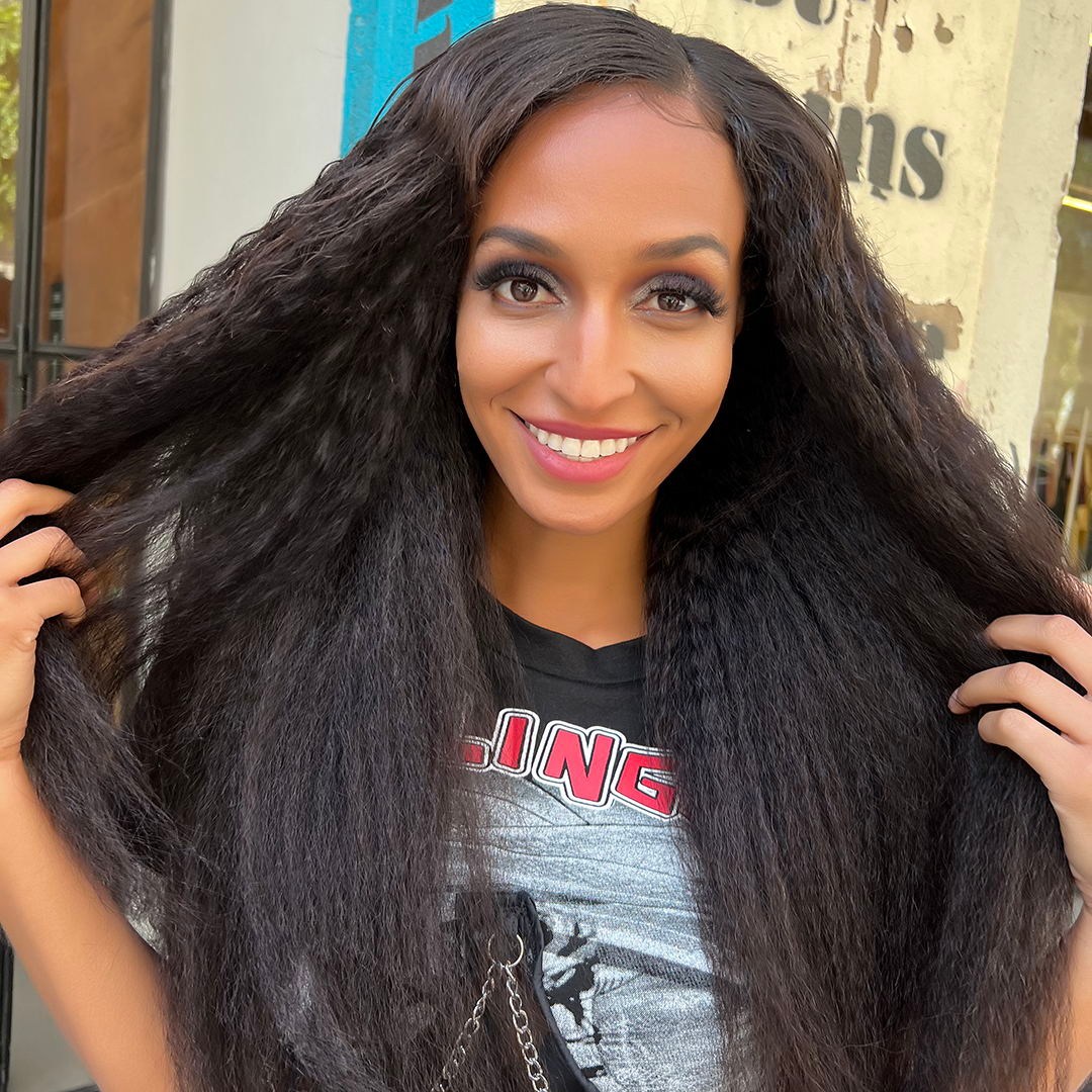 How Long Does It Take For Unice Hair To Deliver UNice Hair Review - Must Read This Before Buying