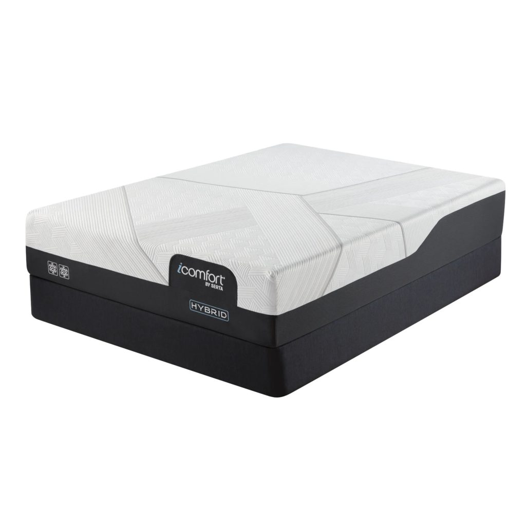 US Mattress King Serta iComfort Hybrid Review